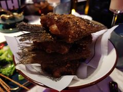 炸鱼尾-啤仕多·啤客国潮跳舞BAR(保俶路店)