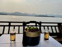 -柳莺湖上·湖景餐厅·江南菜(西湖店)