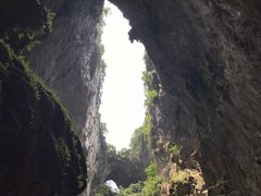 -英西峰林·洞天仙境