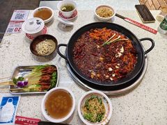 -龙厂长老火锅(抚琴店)