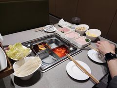 -海底捞火锅(南海万科广场店)