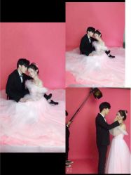 点击看大图 -格莱雅婚纱摄影