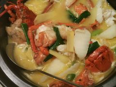-和记小菜(东方店)