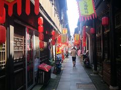 -瀏河老街土菜館(浏河店)