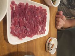 爆肚金生隆-金生隆(六铺炕店)