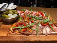 -Bistro Les Lilas丁香花小酒馆