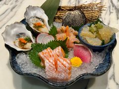 -家贺屋刺身寿司专门店
