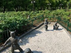 -幕燕滨江·长江观音景区