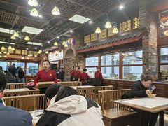-龙抄手(春熙路总店)