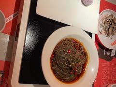 -闻溪有渔·活鱼现烤才好吃(太仓万达店)
