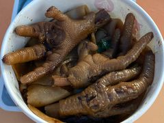 -肖胖子猪油拌粉
