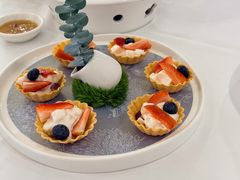 -国贸旋转餐厅(国贸广场店)