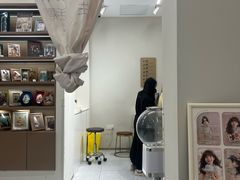 -海马体照相馆(上海万象城店)