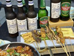 -湛江江记蚝莊烧烤工场(金海岸店)