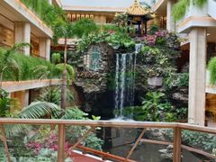 -广州白天鹅宾馆