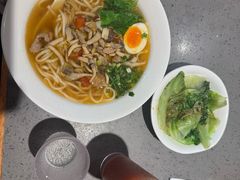 -大师兄·西北小馆(南沙万达广场店)