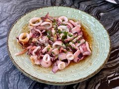 美极北海鲜鱿筒-美极鲜食坊(宝安南路店)
