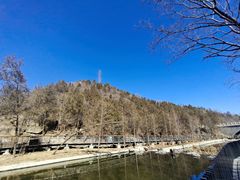 -白水寺森林公园