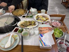 -盈田盈粥庄(博山东路店)