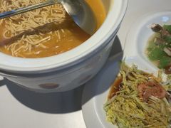 -竹雨堂创意中国菜(裕华店)