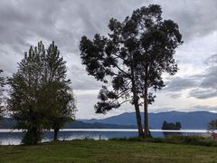 -丽江泸沽湖景区