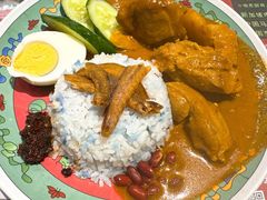 -小娘惹厨房Little Nyonya(狮城有约上榜店)