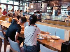 -麦田工坊(月湖店)
