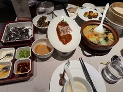 -四季民福烤鸭店(外滩外白渡桥店)