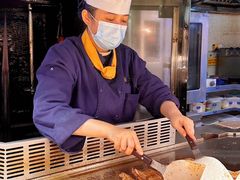 -亚马逊海鲜自助(王府井店)