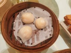 -香宫中餐厅·大连香格里拉(人民路店)