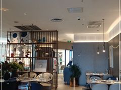大堂-必胜客餐厅(昆百大泰业城店)