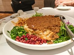 -嘎吧锅私家菜馆(联想科技城店)