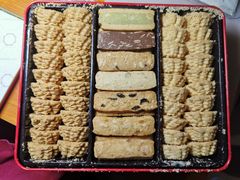 -家琳甜品(江南东店)