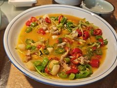 -鱼食饭稻·苏浙土菜17年老馆子(平江路店)