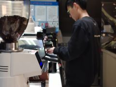 -Manner Coffee(大宁国际商业广场店)
