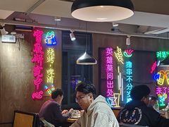 -新疆烧烤王(广灵店)