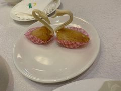 -西安绿地假日酒店·丽宝轩中餐厅