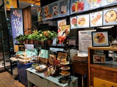 -蜜蜂家的红茶馆(华府店)