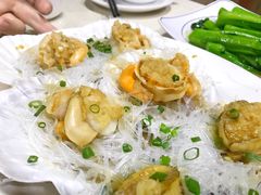 -老字号蛇口德记烧腊饭店·海鲜加工