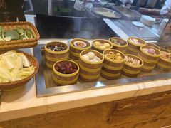 -冀粤香海鲜自助餐厅(西美五洲店)