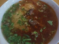 -苏氏牛肉面(北京南路店)