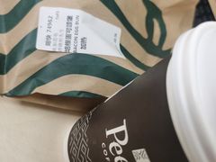 -Peet's Coffee皮爷咖啡(大学路店)
