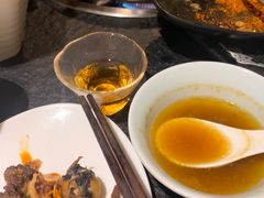 -一善菌·云南菌汤·云南菜(银泰城店)