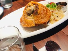 -Ambra Haus琥珀屋精酿餐厅(宝山店)