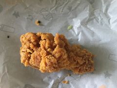 -华莱士·全鸡汉堡(郭巷3店)