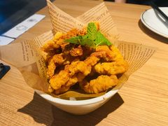 蛋酥软糍耙-新太二·鲜料川菜(晶耀前滩店)