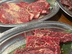 -大雄牛肆·炭火烧肉(大石店)