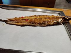 -老高烧烤(龙华星河iCO店)