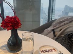 -北京柏悦酒店·锦庭餐厅Dining Room
