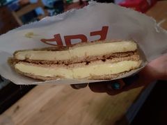咖椰黄油多士-tab(天河南店)
